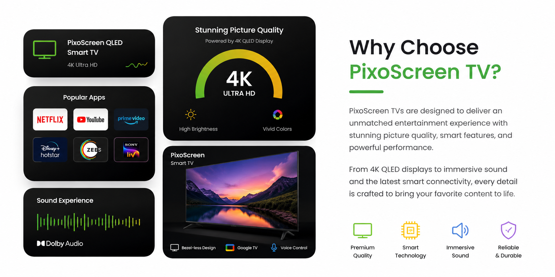Sameeksh- Pixoscreen- Why Choose PixoScreen