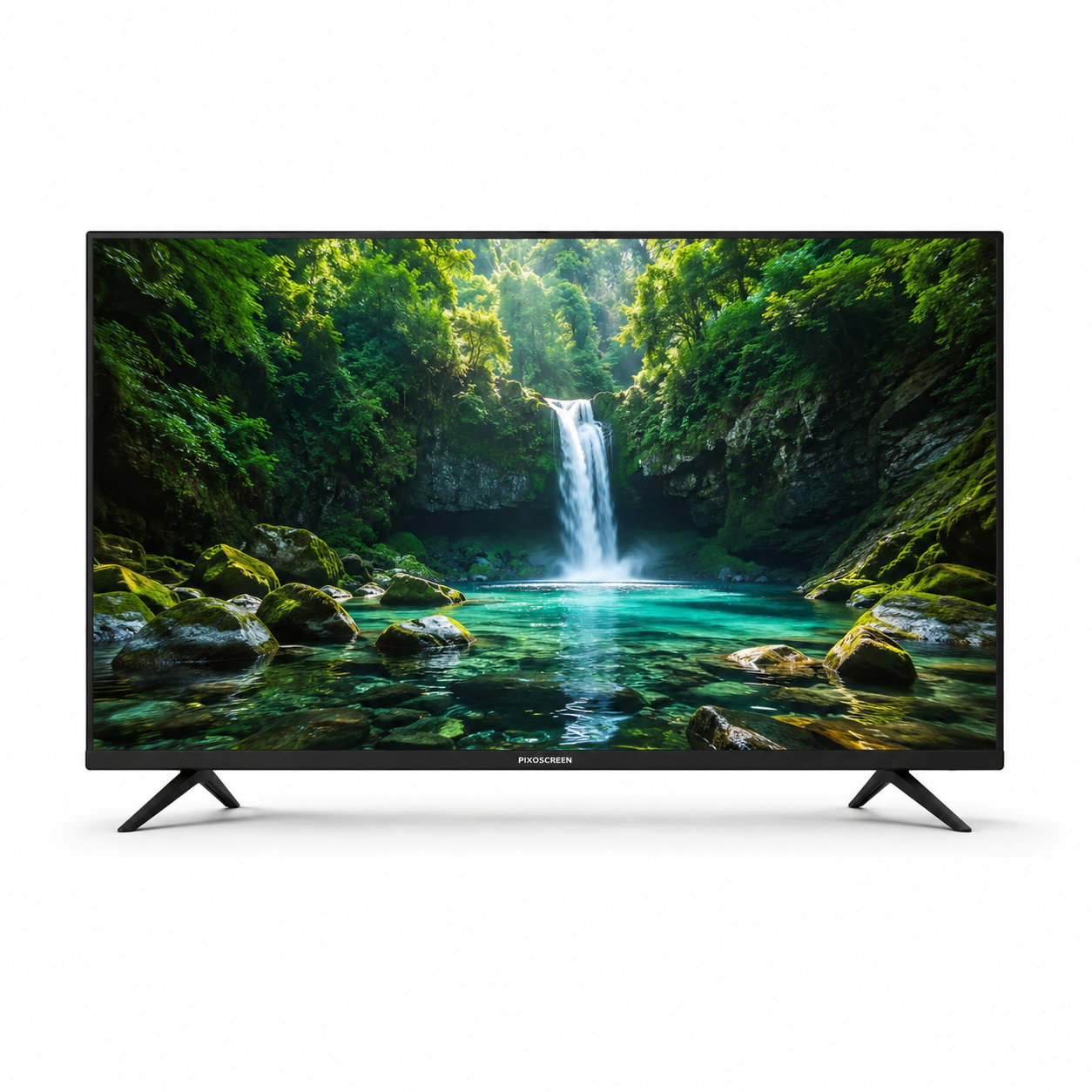TV- Sameeksh- PixoScreen