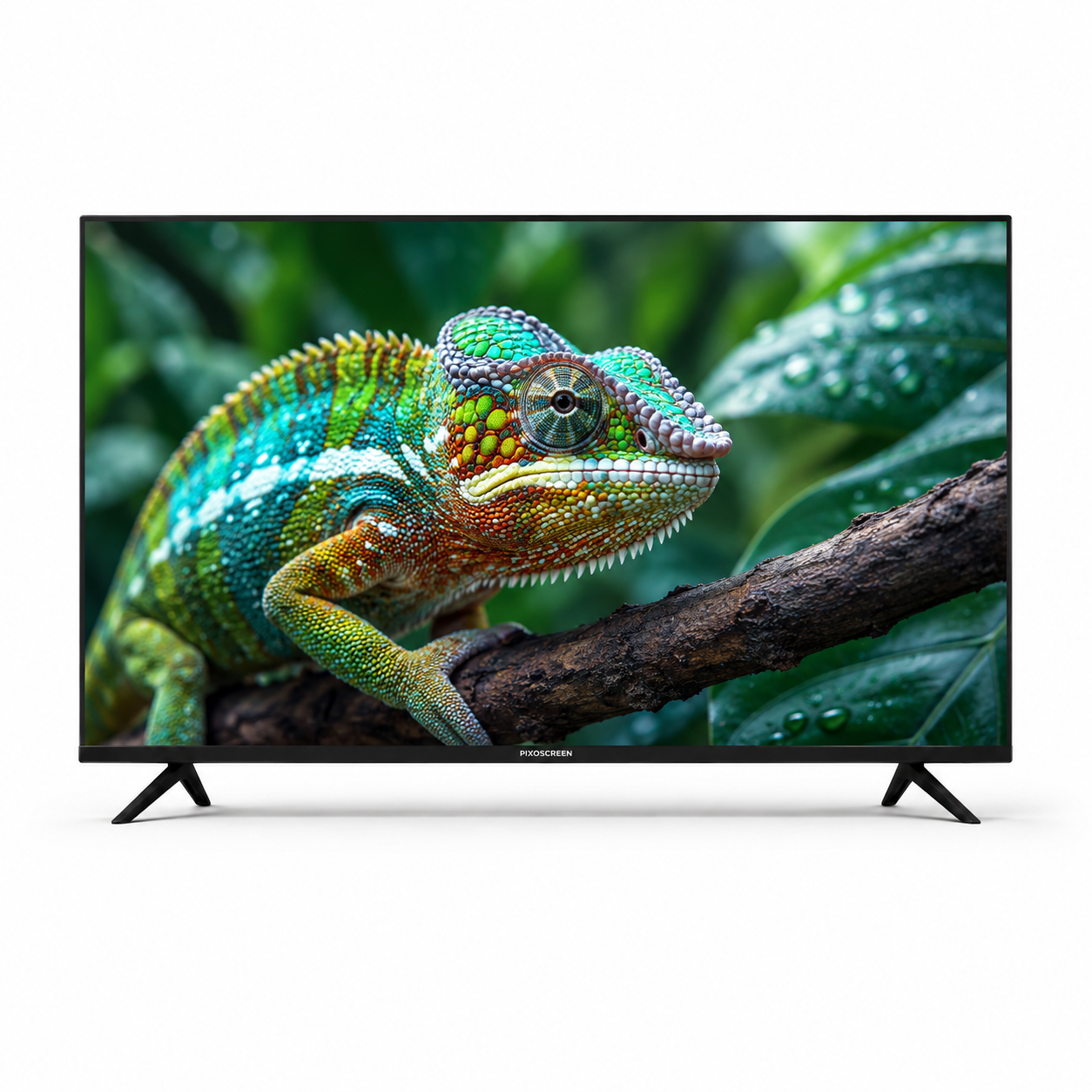 TV- Sameeksh- PixoScreen
