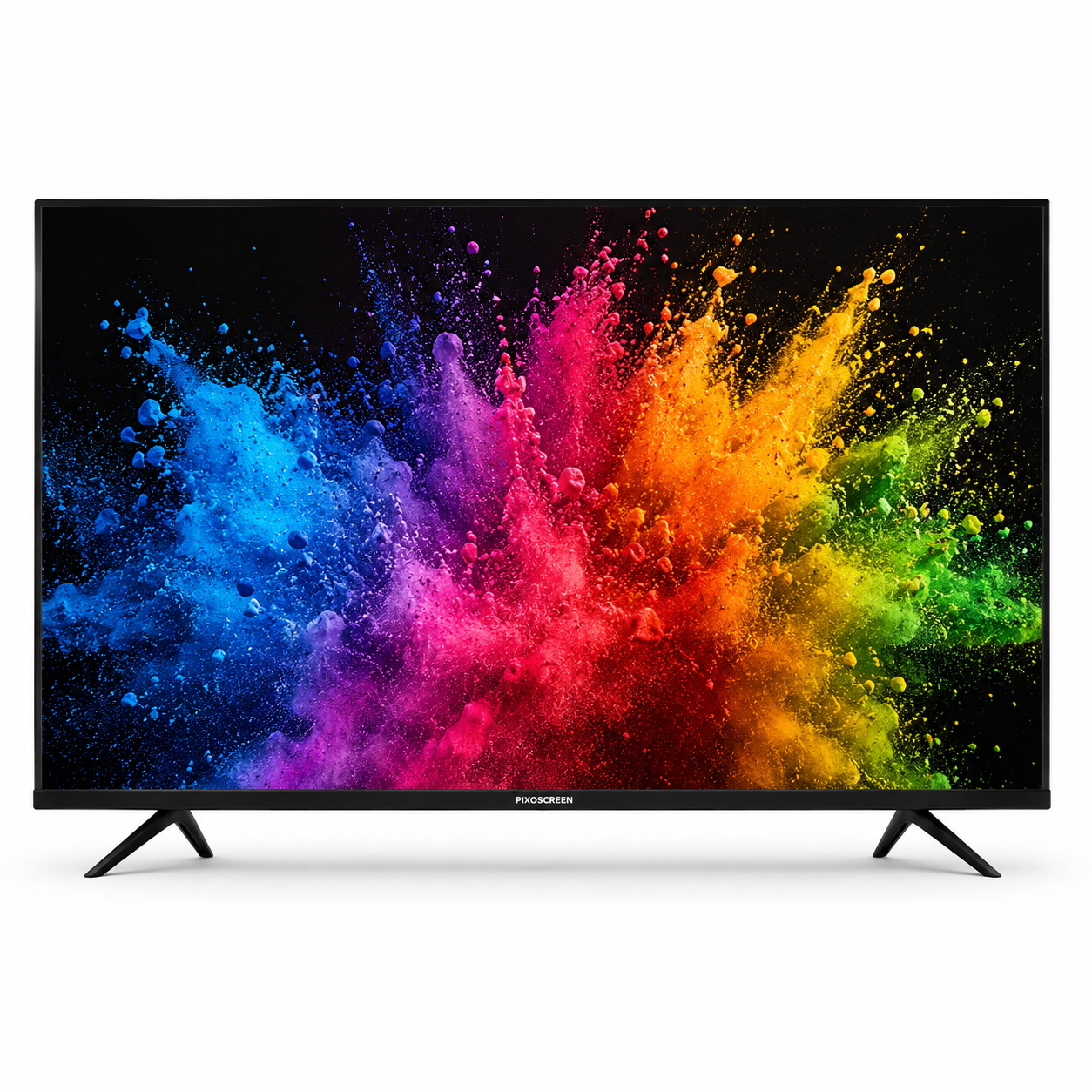 TV- Sameeksh- PixoScreen