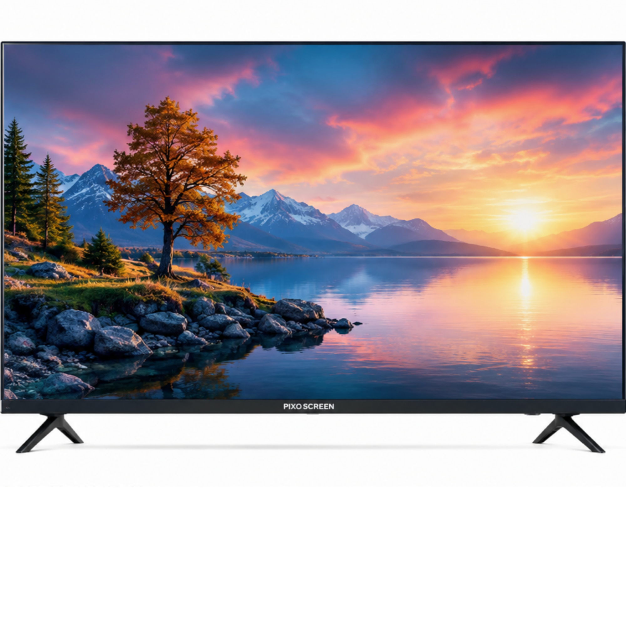 43 Smart TV