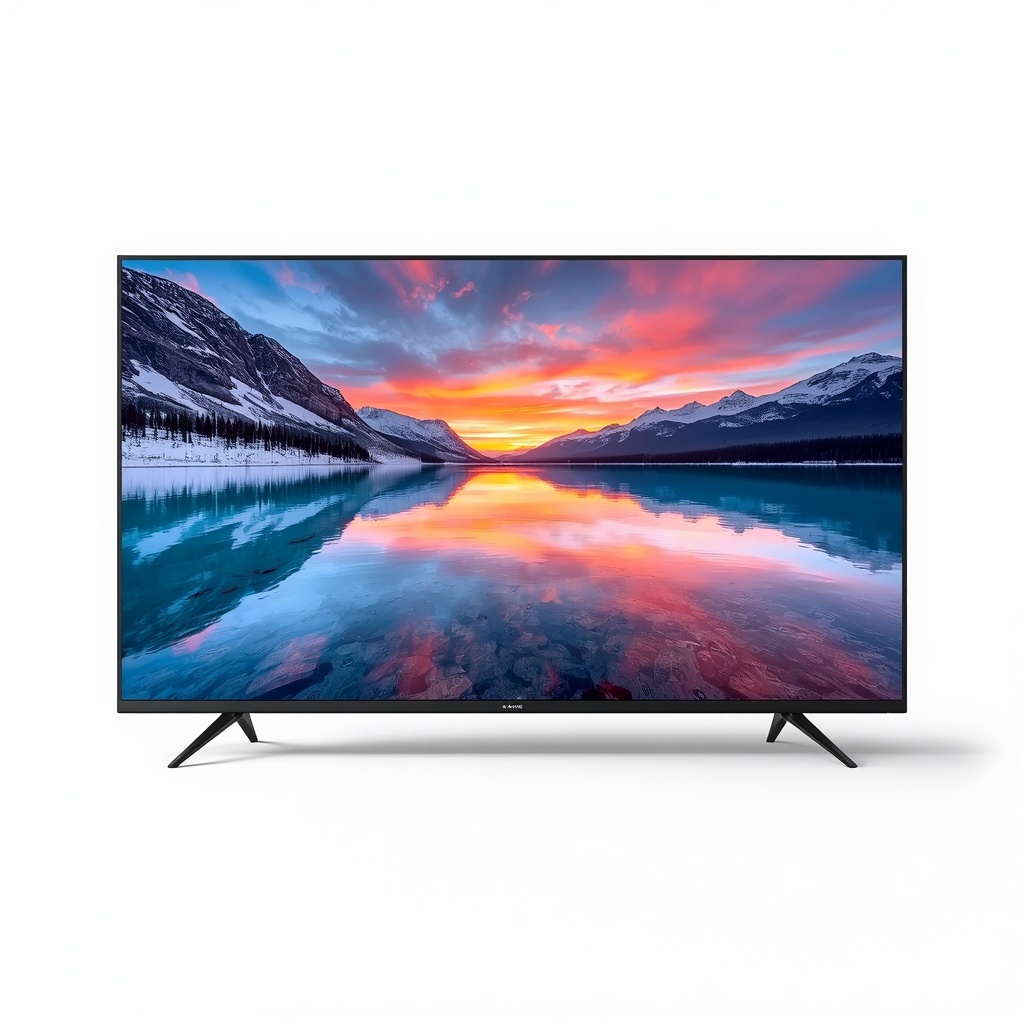 TV- Sameeksh- PixoScreen