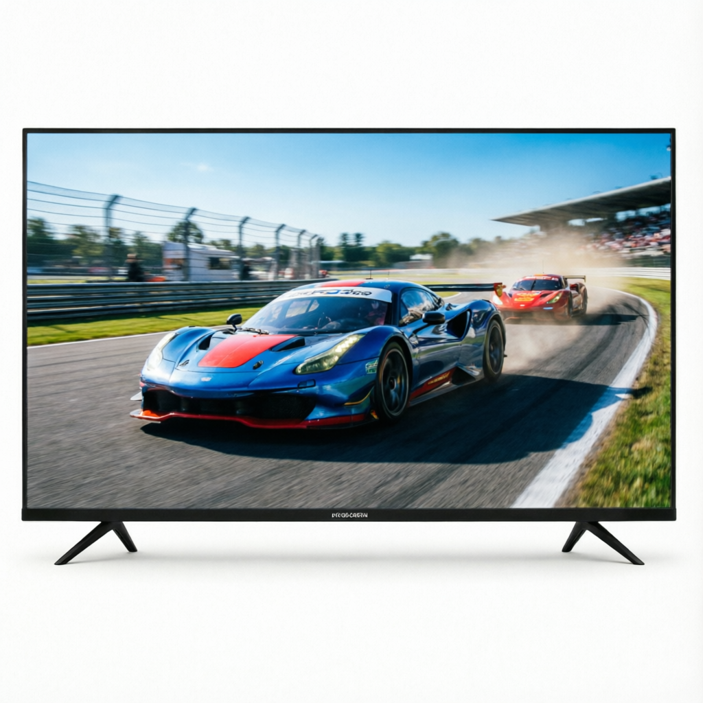 TV- Sameeksh- PixoScreen