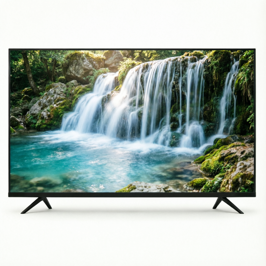 TV- Sameeksh- PixoScreen