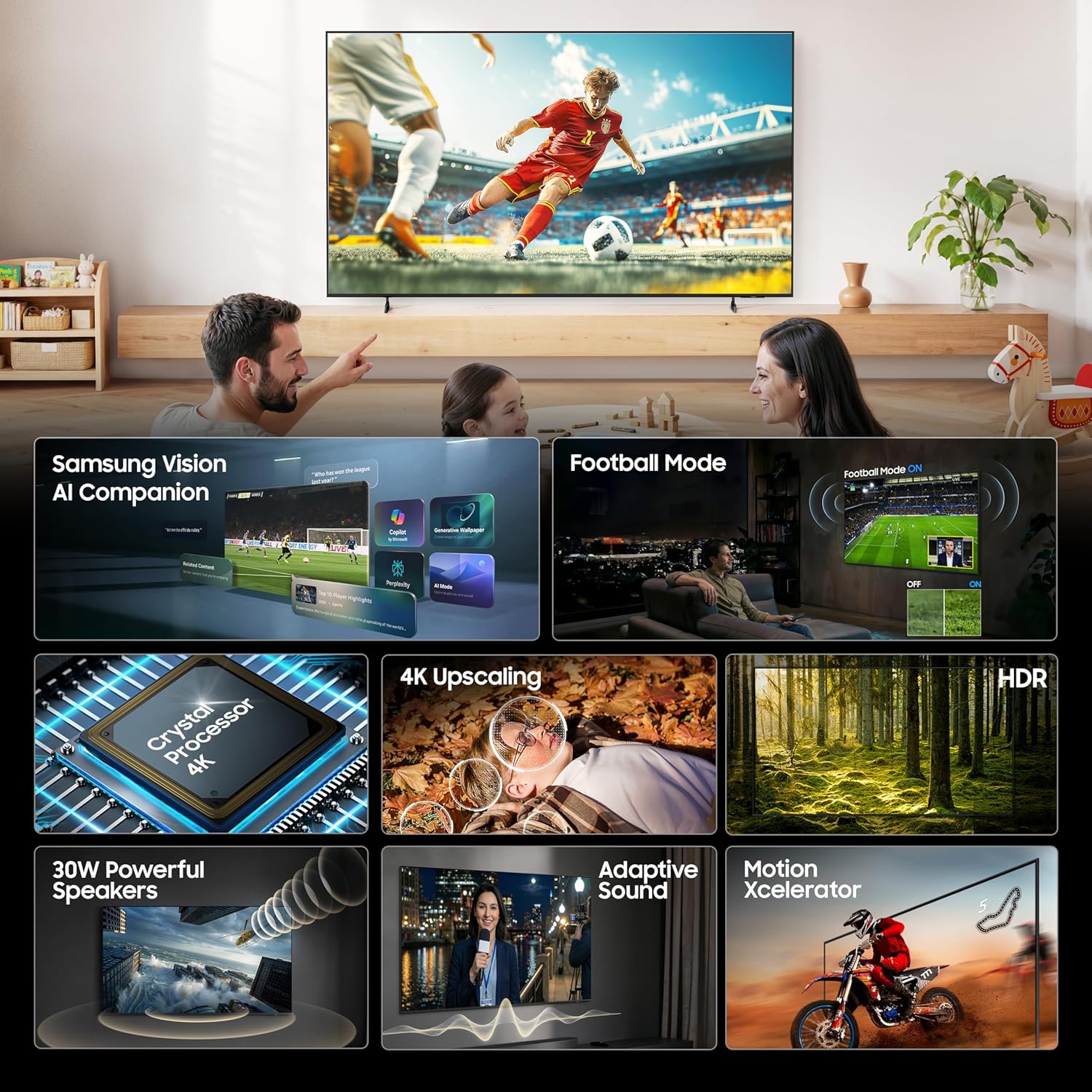 Sameeksh -Smart TV - PixoScreen